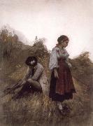 Anders Zorn Unknow work 15 oil